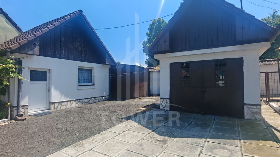 Casă săsească cu 4 camere în Turnișor – teren 518 - Poză 3