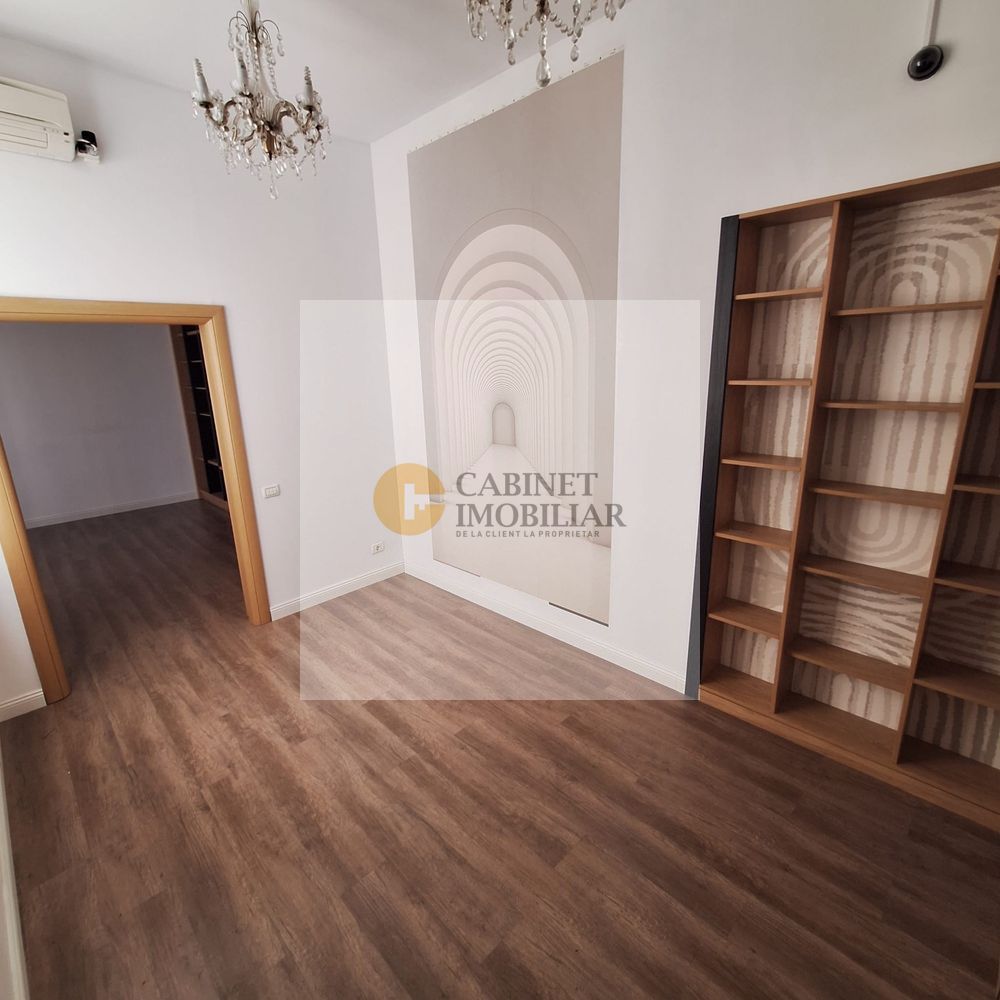 2 camere in vila antebelica - Parcul Sf. Gheorghe - Poză 2