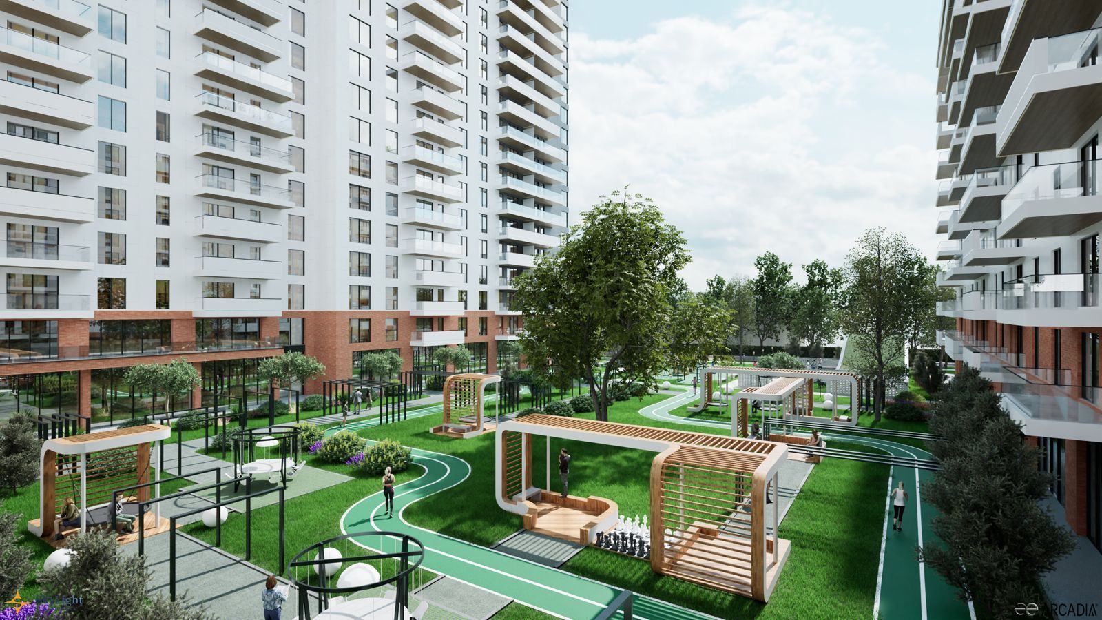 Apartament 3 camere | Complex cu Facilitati Premium | Zona Obor - Poză 21