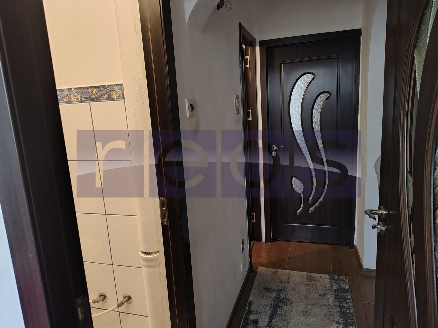 VANZARE 4 CAMERE I DECOMANDAT I METROU I ZONA PARCULUI DRUMUL TABEREI - Poză 8