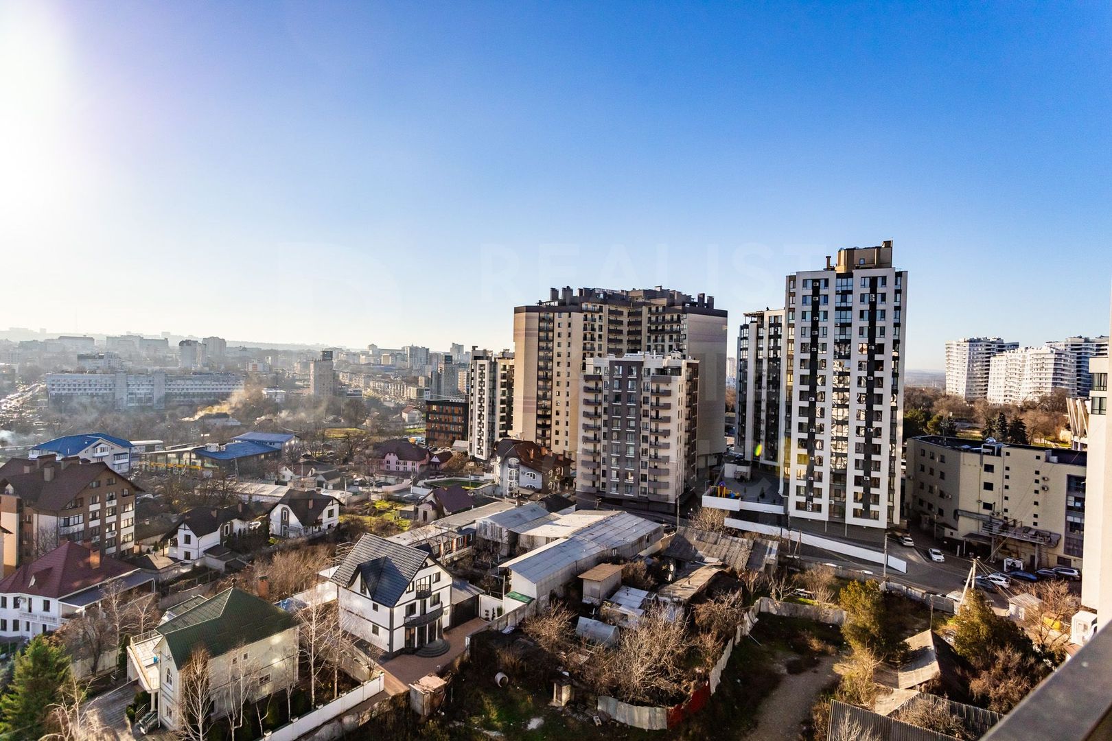 Vânzare, apartament, 2 camere, strada Cornești, Râșcani - Poză 17