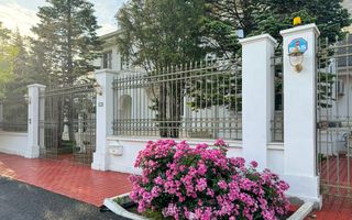 PROPRIETATE CU ENERGIE PURA |  Sanctuarul Eleganței și Rafinamentului - Poză 41