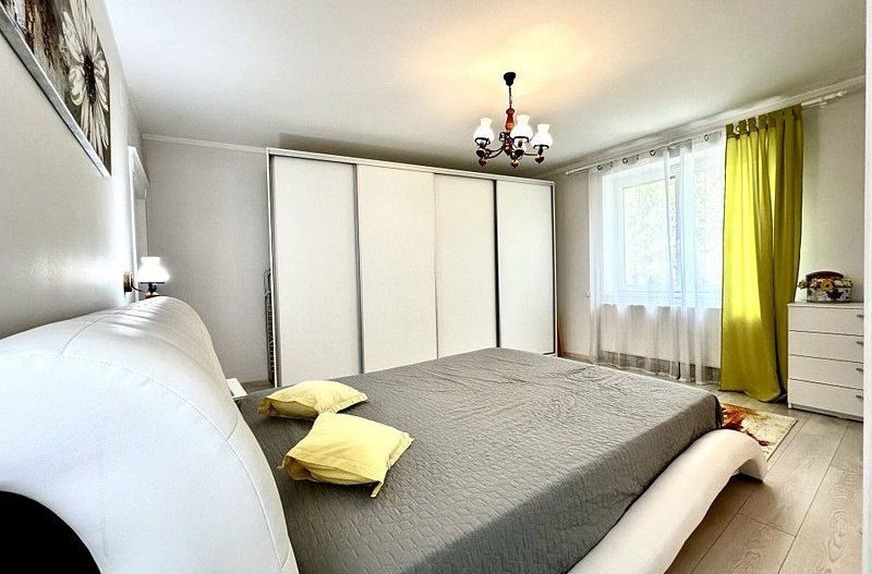 Închiriere casă cu grădină și șemineu în Timișoara – Stil și confort! - Poză 5