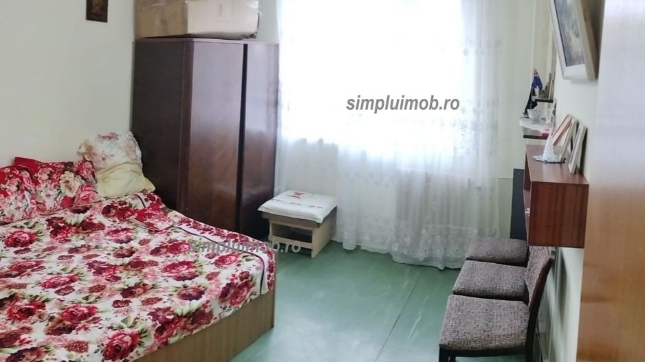 Metrou 1 Decembrie Apartament 2 Camere Decomandat Etaj 1/4 - Poză 5