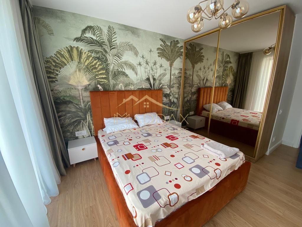 Inchiriere 2 Camere /Ultramodern /Timpuri Noi / Încălzire Pardoseala - Poză 1