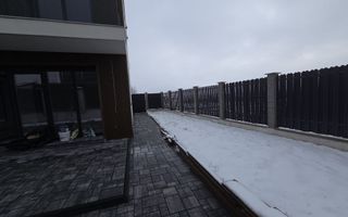 Duplex de vanzare in Cartierul Arhitectilor - Poză 28