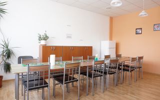 Spatiu de birouri ultracentral, zona strazii Victor Babes - Poză 8