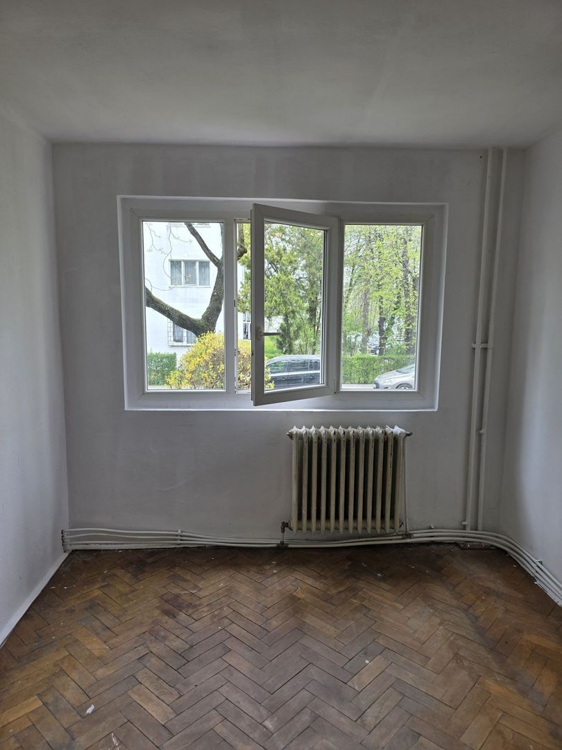Apartament - 3 camere decomandat ,  cartierul Manastur - Poză 1