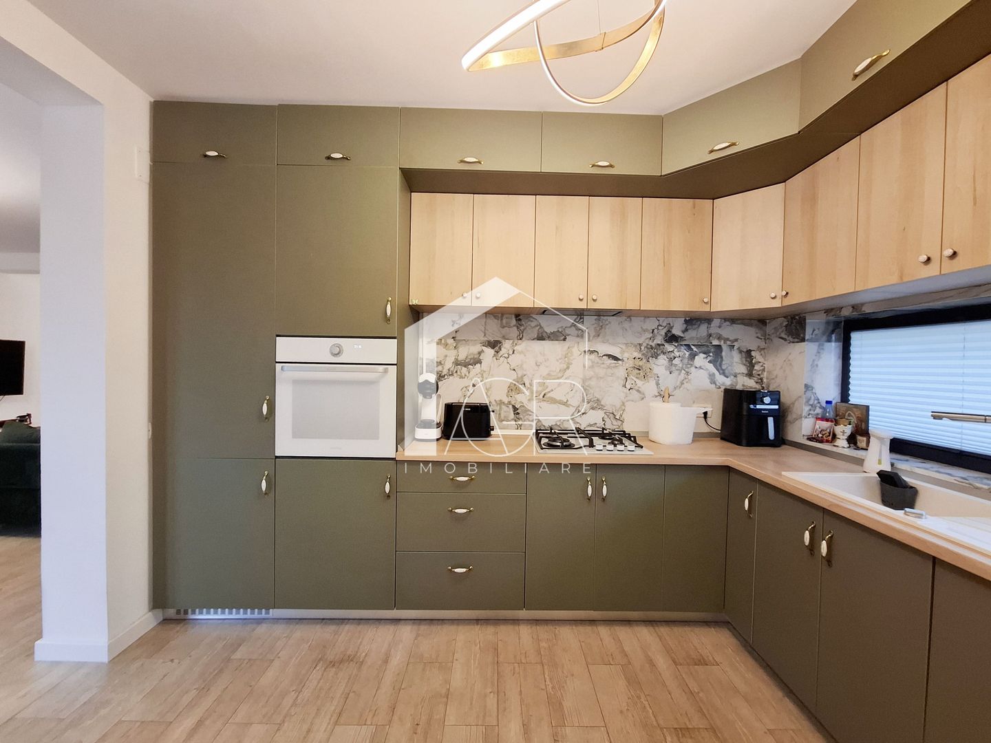Vila P+1E, cu 5 camere, Paulesti - Poză 8