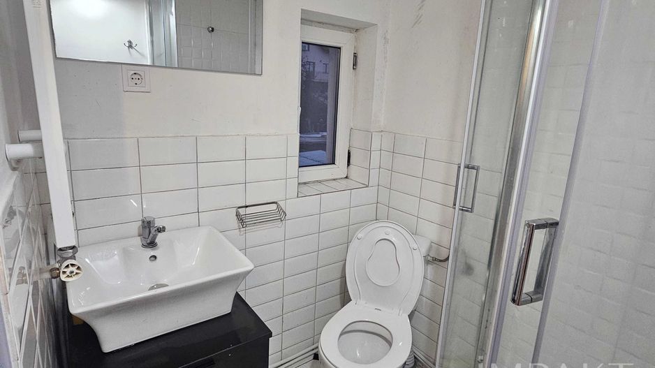 Apartament 1 camera + mezanin in vila zona FSEGA / Iulius Mall - Poză 8