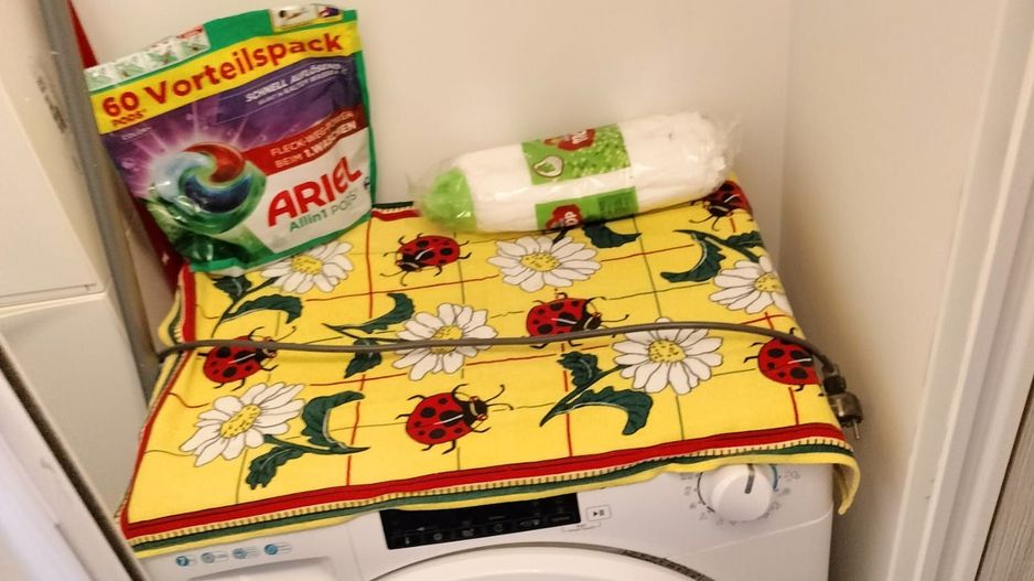 Prima Închiriere | Vedere Panoramică spre ParkLake – Zona IOR - Poză 16