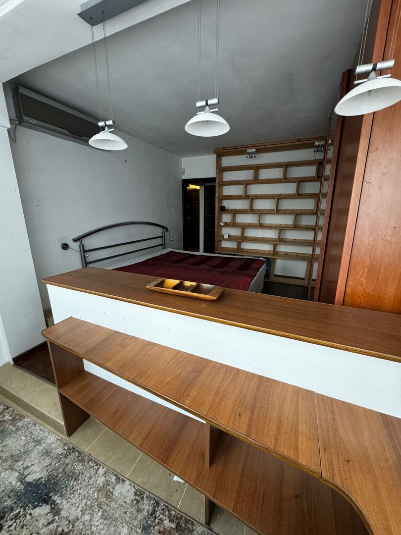 Apartament superb cu doua camere, Piata Sudului 112.000€ negociabil 0% comision - Poză 6