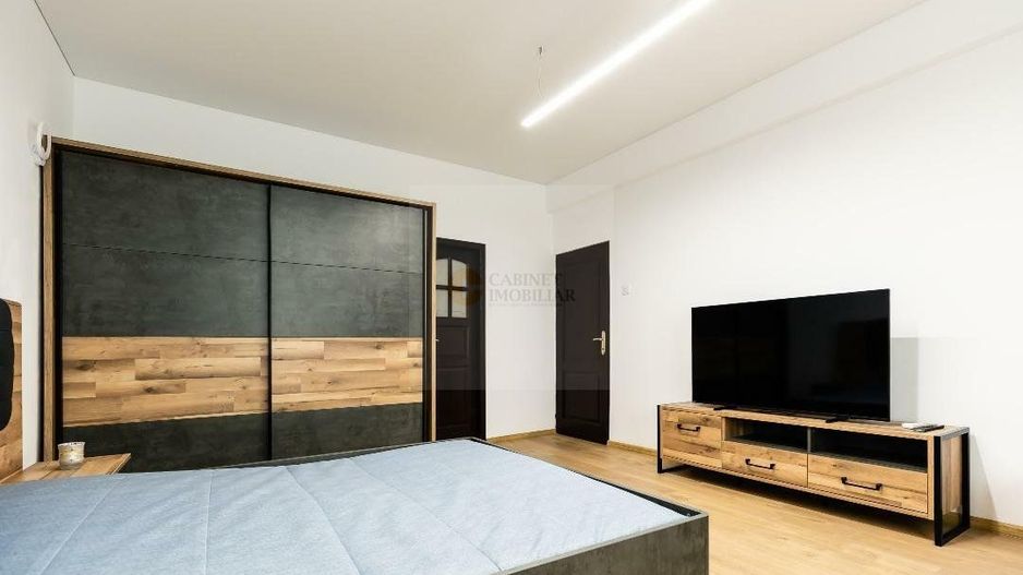 Calea Victoriei ,apartament vis a vis de Radisson Blu - Poză 14