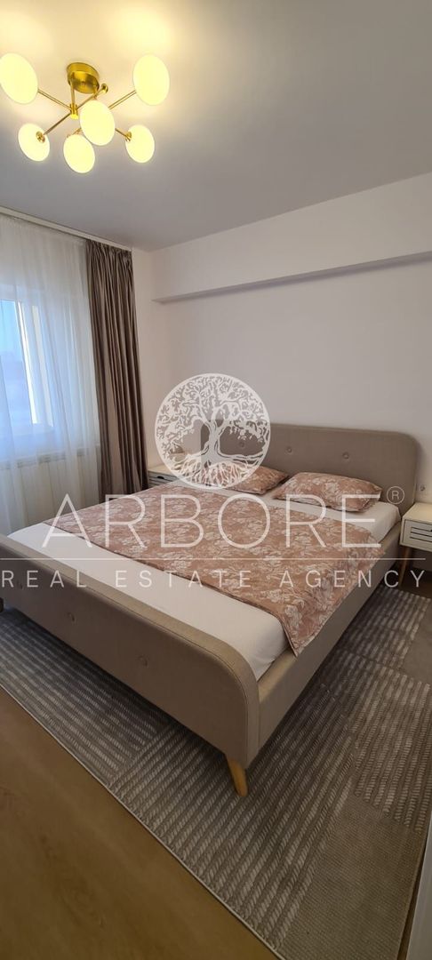 PRIMA ÎNCHIRIERE•Ultracentral•Încălzire centrală gaze - Poză 2