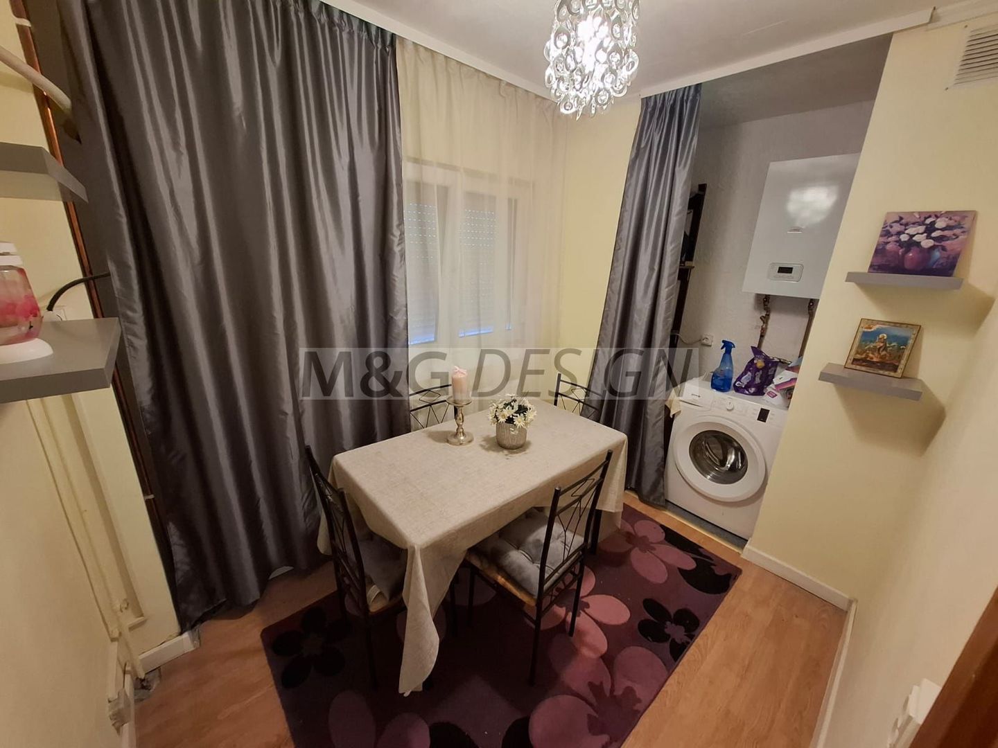 Apartament 1 camera Complexul Studentesc - Poză 12