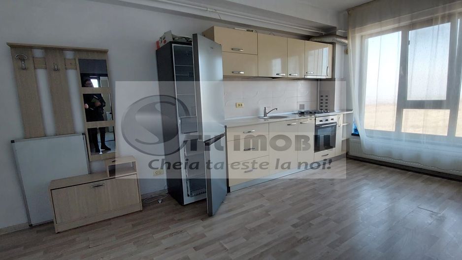 Apartament 2camere open space - Copou - Al Sadoveanu - Poză 1