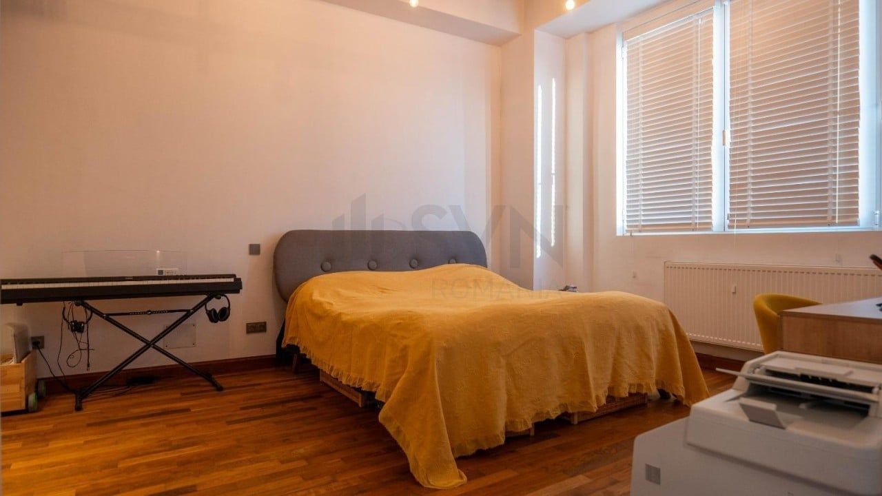 REA1028005 Penthouse spectaculos cu vedere directa la padure terasa 186 mp Piper - Poză 10