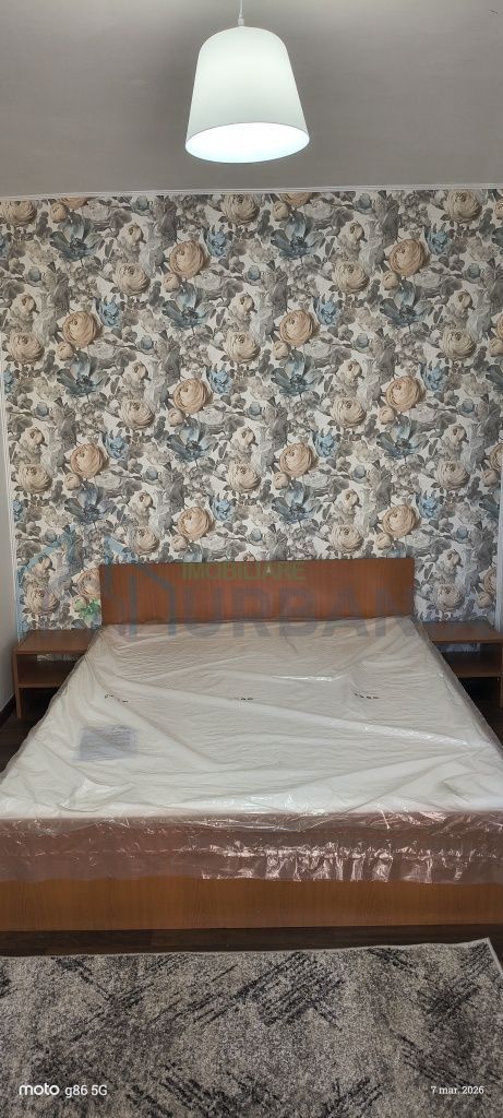 Apartament 3 camere de închiriat în Alexandru cel Bun, lângă Liceul Miron Costin - Poză 4