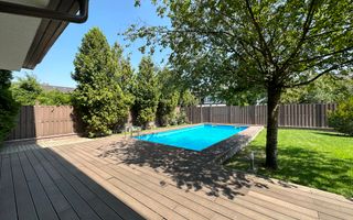 OXFORD GARDENS -  LUXURY GATED COMMUNITY - POOL - TENNIS COURT - PLAYGROUND - Poză 1