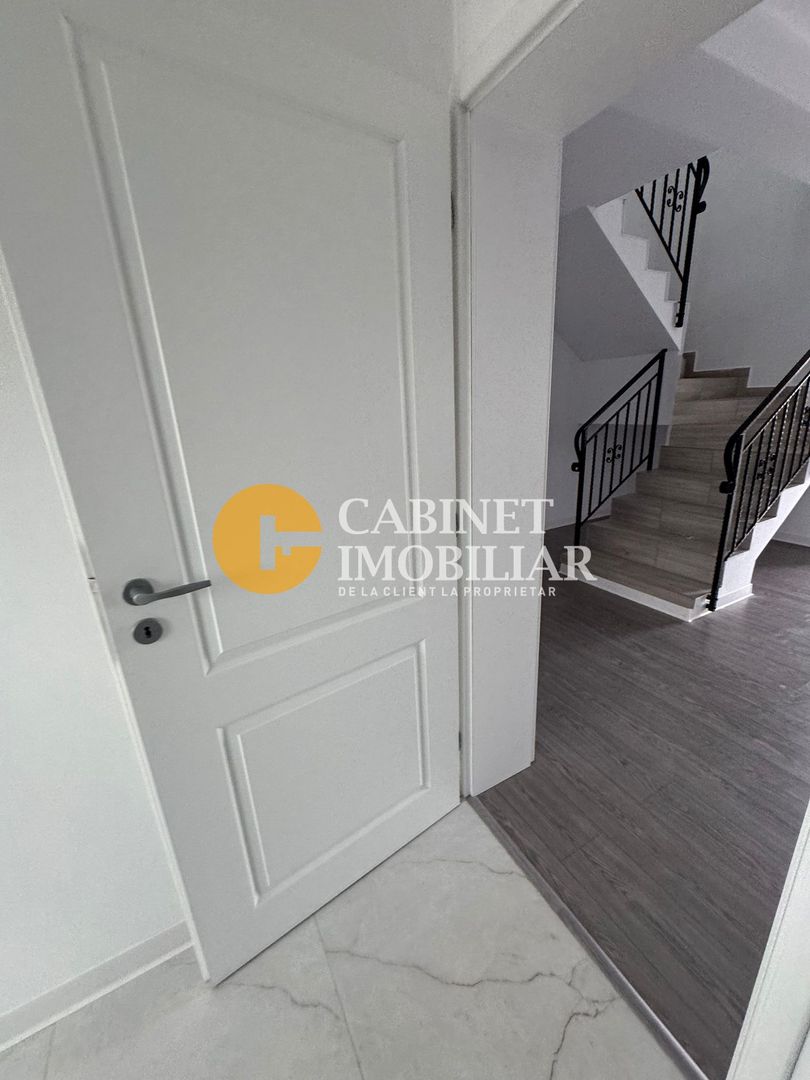 Duplex de vanzare in Valea Adanca - Poză 4