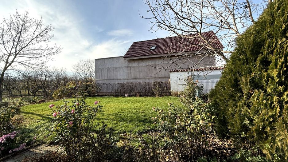 Casa 330 mp | cu teren 2300 mp | Santandrei - langa Oradea - Poză 9