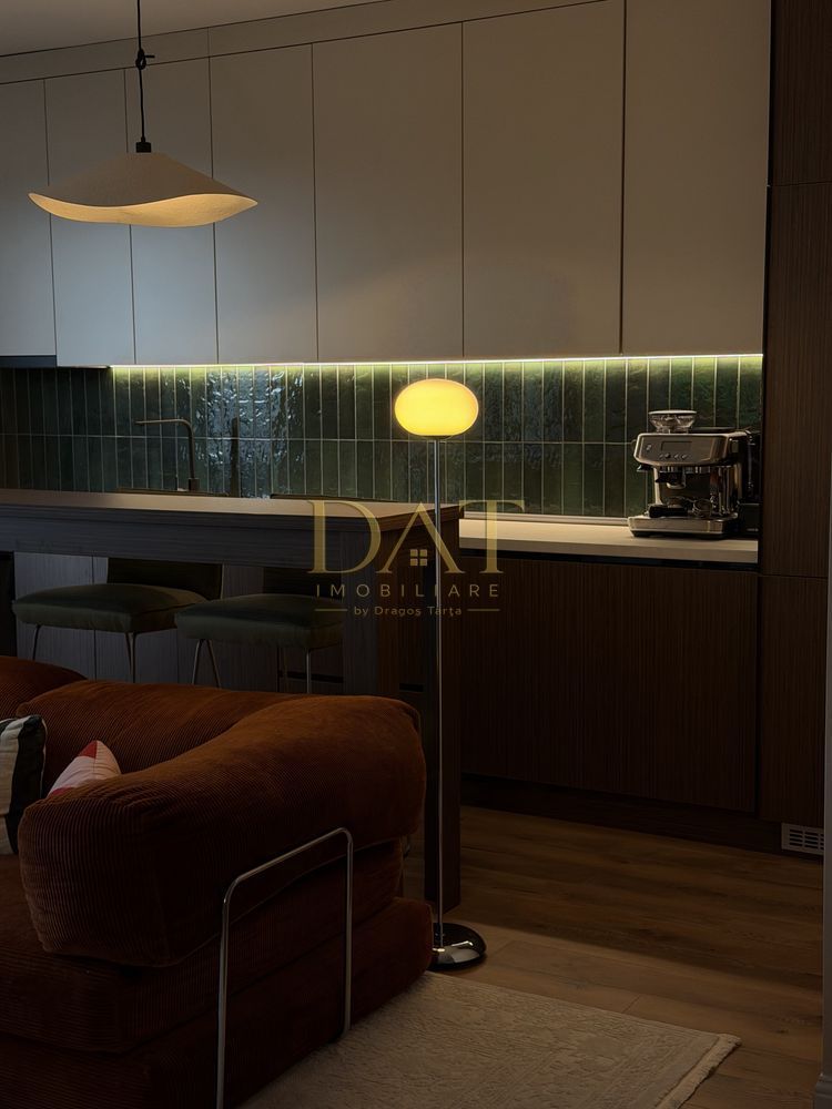 Apartament 3 camere | mobilat și utilat complet | zona IRA - Poză 5