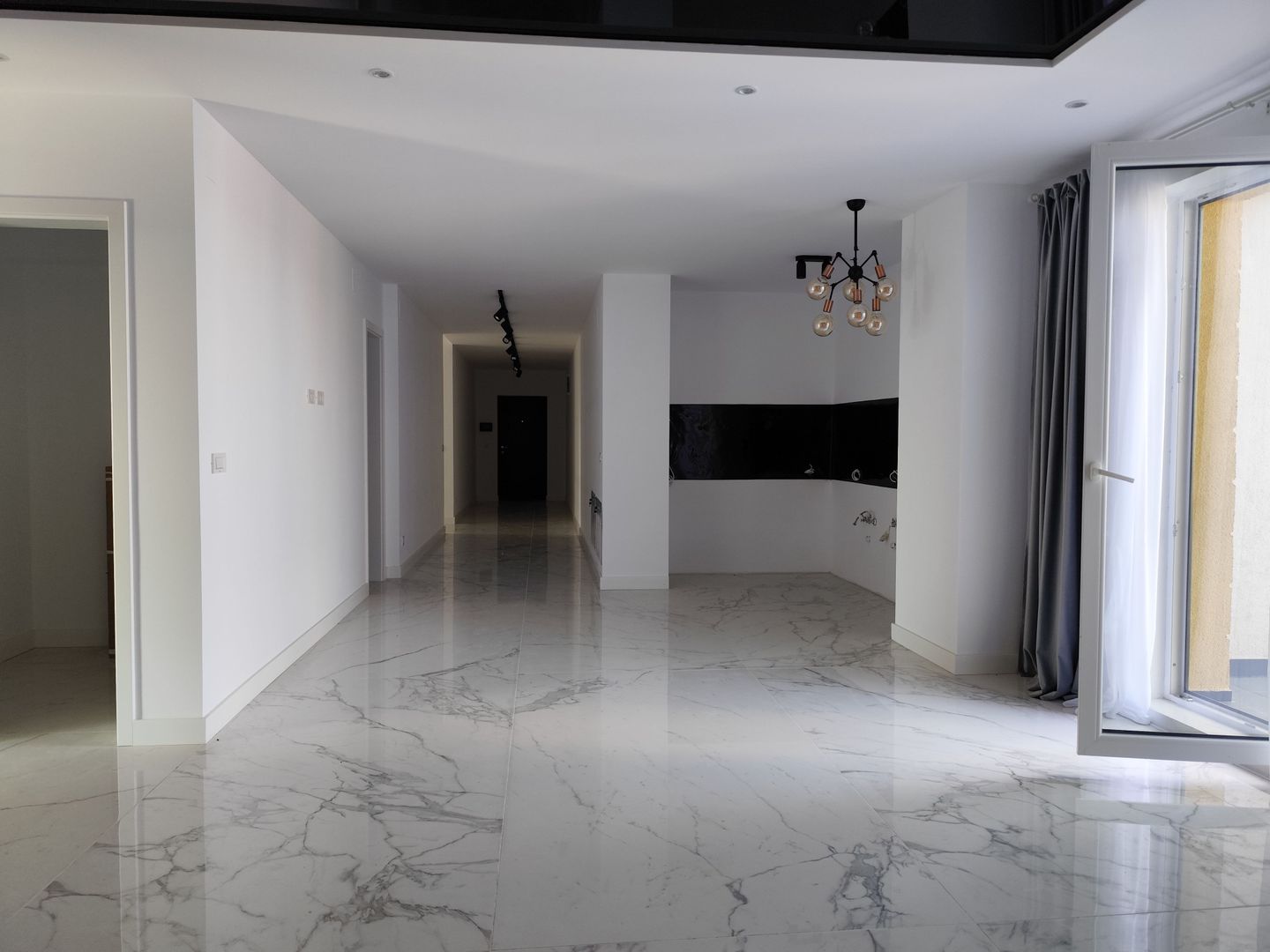 PENTHOUSE 5 dormitoare, Victoria Rezidential, Nufarul, Oradea VANZARE - Poză 6