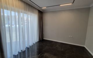 Apartament 3 camere cu grădină, prima închiriere – Green Lake Baneasa - Poză 8