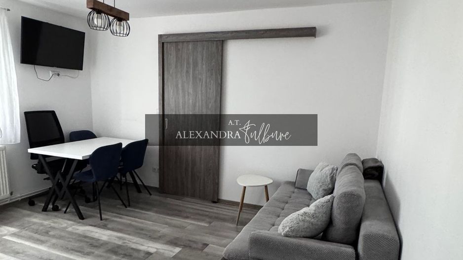 Apartament 2 camere | Gheorgheni – Str. Alverna | Parter înalt - Poză 2