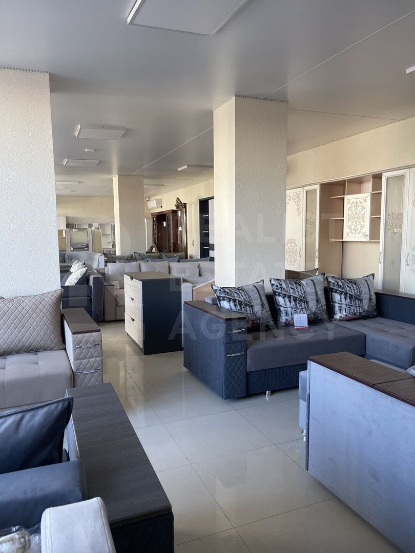 Se oferă spre chirie spațiu comercial, 600 mp, Bălți - Poză 6