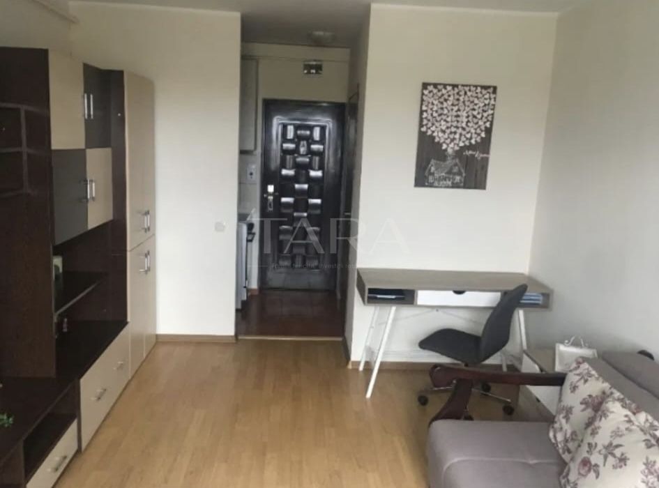 Garsonieră Complet Utilată – Mărăști, Zona Terapia - Poză 4