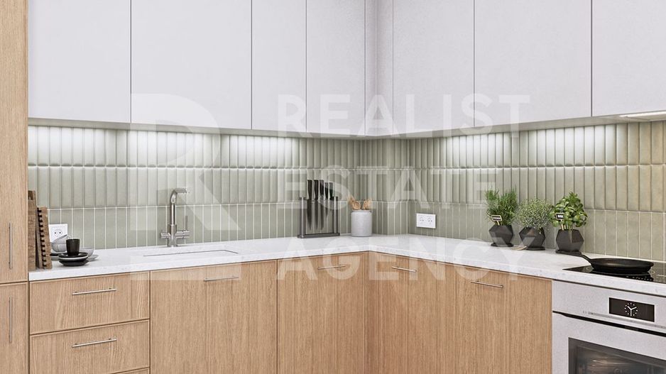 Vânzare, apartament, 2 camere +birou tip 3A, HILS Republica, București - Poză 11