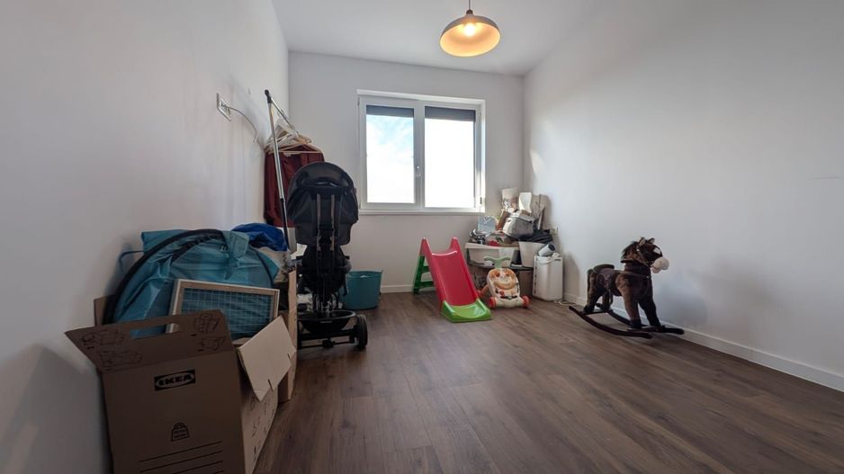 Giroc-Daf | Duplex 4 camere | Mobilat-Utilat - Poză 9