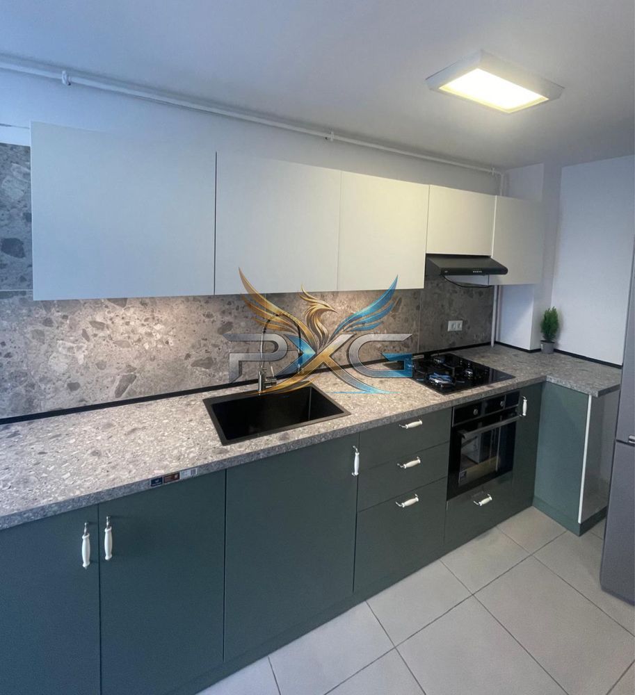 Apartament 2 camere Calea Calarasilor cu gradina - Poză 6