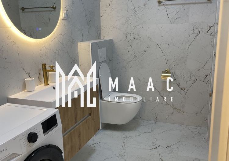 Apartament 2 camere | Etaj 2 | Balcon | Loc de parcare | - Poză 5