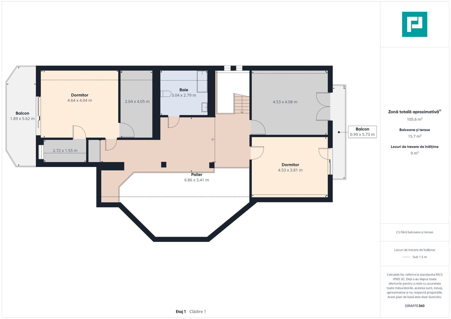 Casa P+M, Aradul Nou - Poză 15