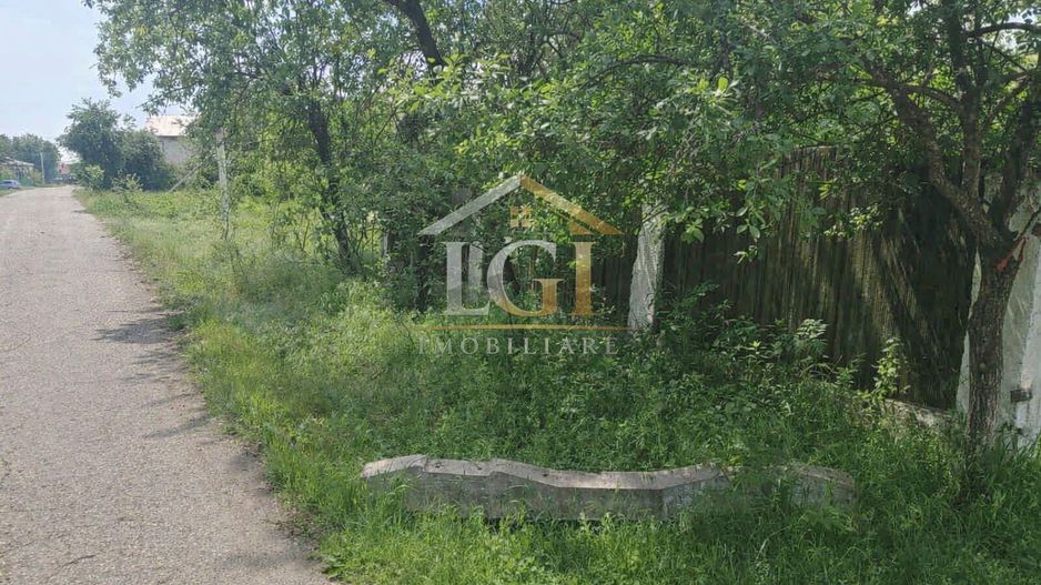 🏡 Teren Intravilan 600 mp – Comuna Mătăsaru, jud. Dâmbovița - Poză 1