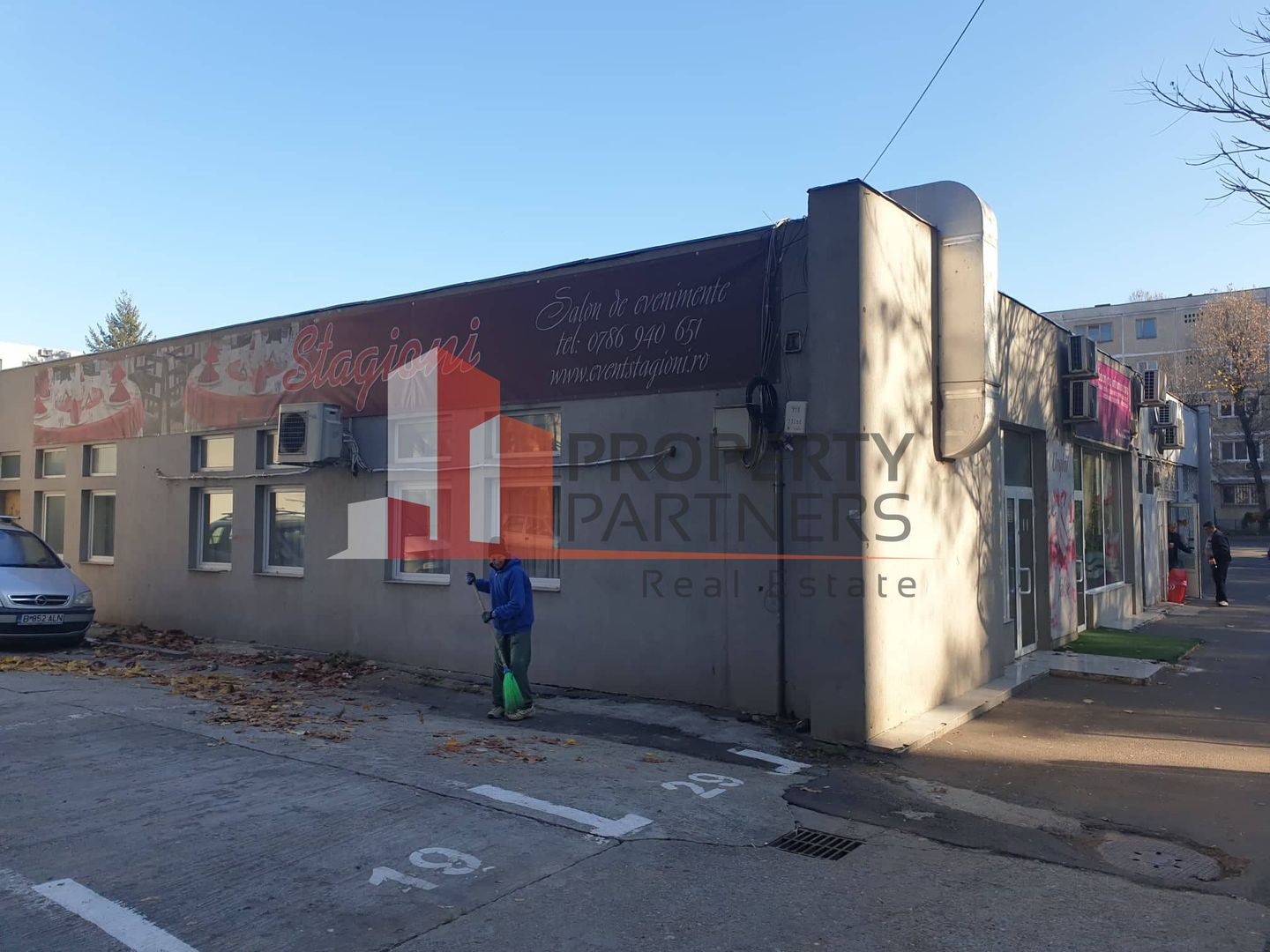 Investitie spatiu comecial Piata Covasna - Poză 3