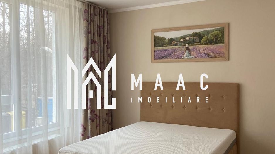 Apartament I 3 camere I Parcare Privată | Balcon I Pădurea Dumbrava - Poză 8