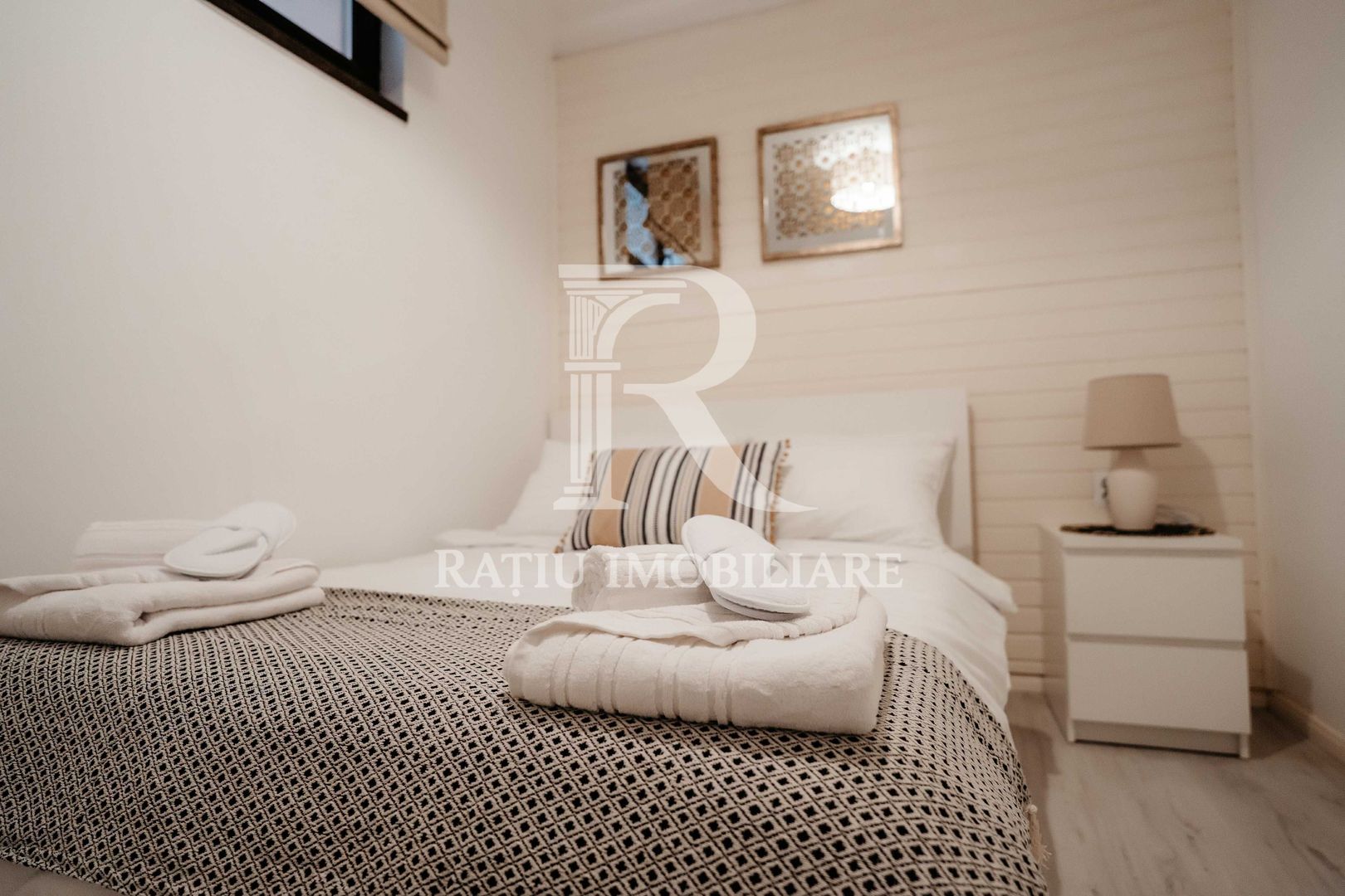 Apartament cu 3 camere la casă | Zona Gară – Express | Oradea - Poză 8