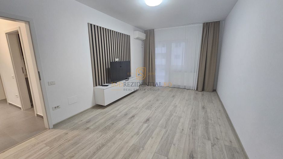 De inchiriat 2 camere, The Grand Kristal, mobilat si utilat | Sector 4 - Poză 4