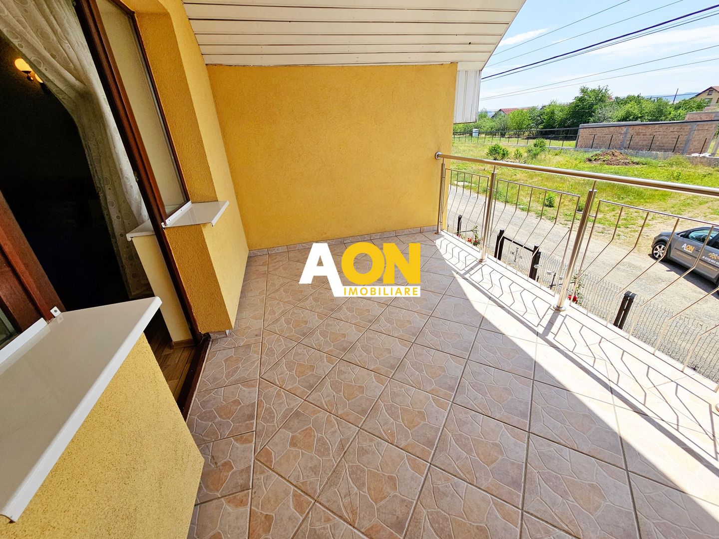 Casa 6 camere, 538 mp teren, Cetate. Pretabila pentru birouri - Poză 22