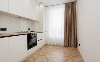 Vânzare, apartament 2 camere, str.  Valea Apelor, Botanica - Poză 1