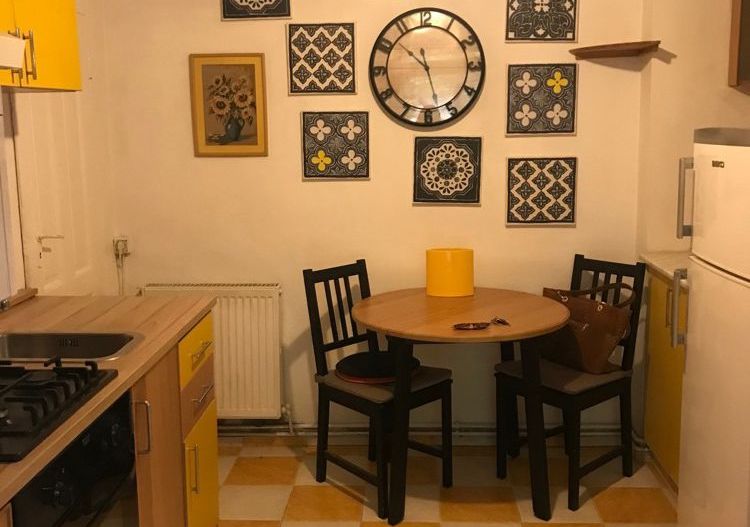 APARTAMENT 80 MP ZONA BALCESCU - Poză 20