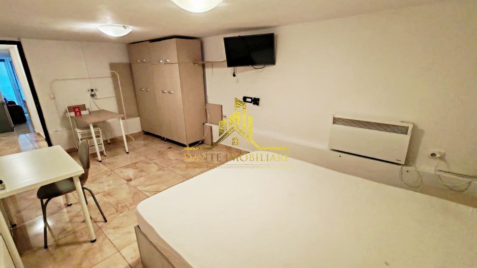 2 camere, mobilat modern, PET FRIENDLY, parcare, Gheorgheni, FSEGA - Poză 6
