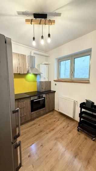 Apartament 2 camere de închiriat Parcul Carol - Poză 3