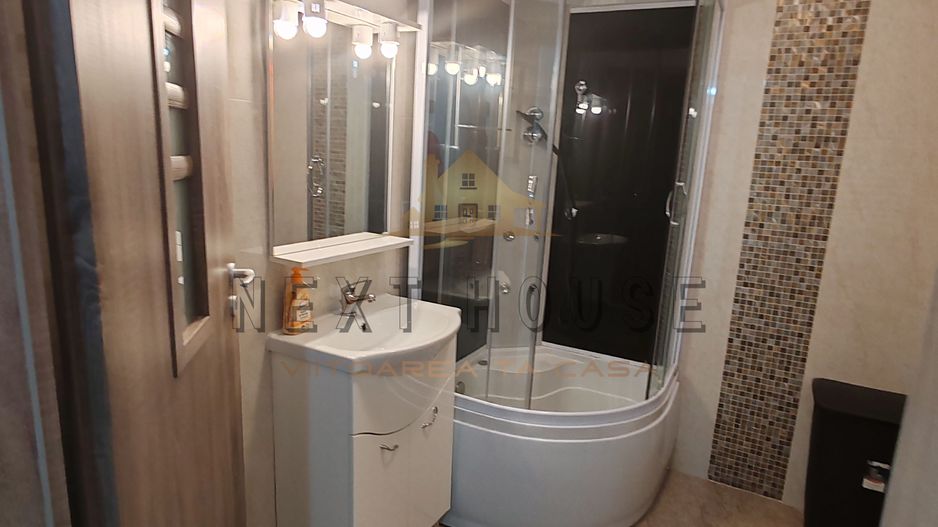 Garsoniera 13 Septembrie - Sebastian - parcare inclusa - Poză 13