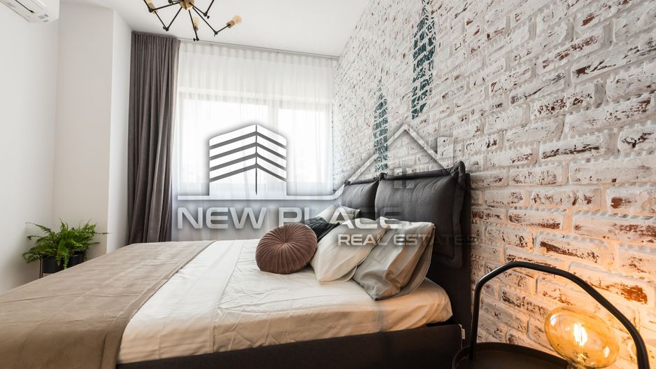 [VIDEO] 4City North | Apartament exclusivist | Vedere curtea interioara | Lux - Poză 11