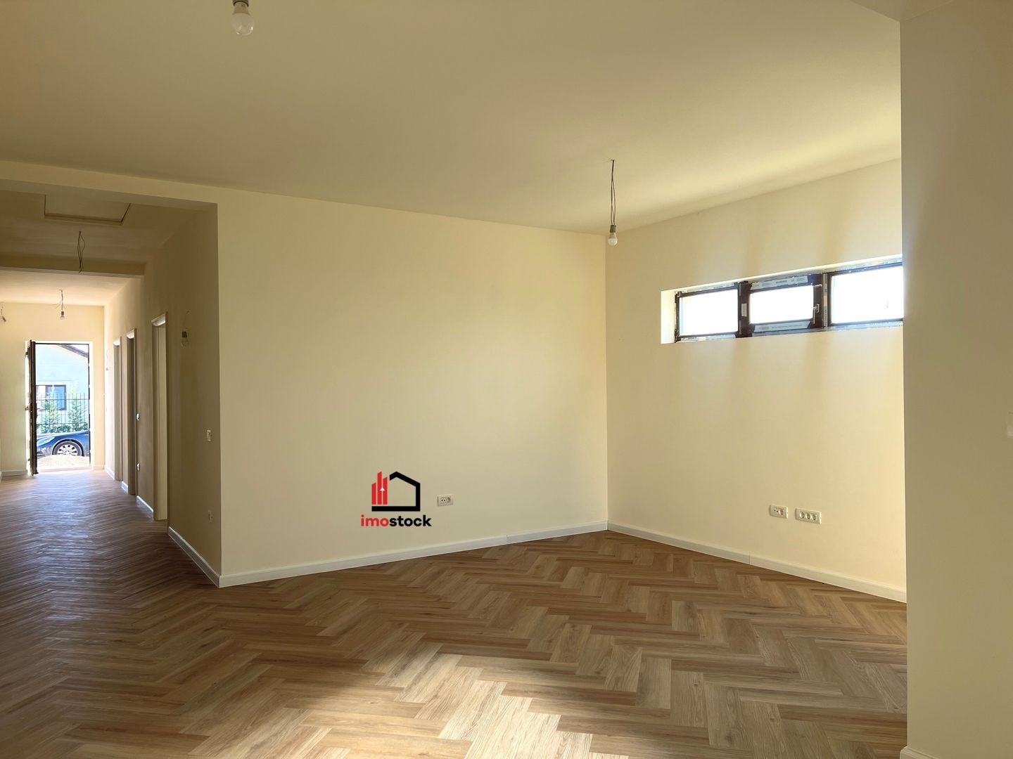 1/2 Duplex Sanandrei pret avantajos - Poză 2