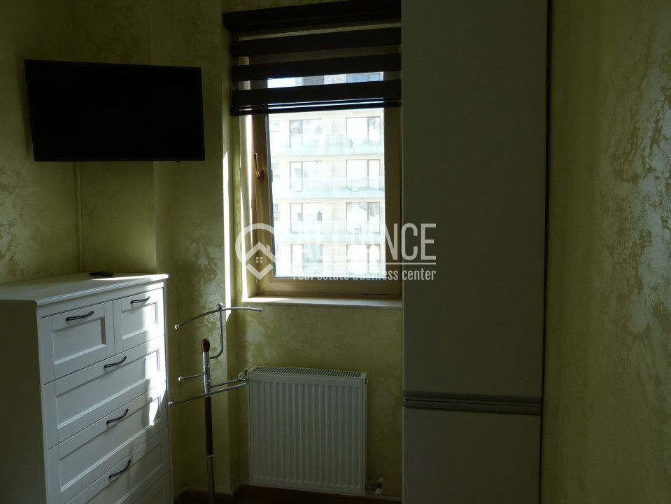 HOTEL OPERA(COD03) -5th Avenue 2 camere cochete, cu vedere la mare ! - Poză 19